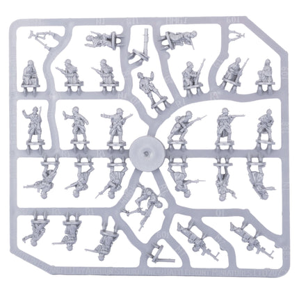Maginot Line Starter Set
