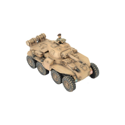 Boarhound (75mm) Armoured Car
