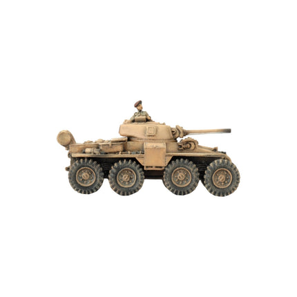 Boarhound (75mm) Armoured Car