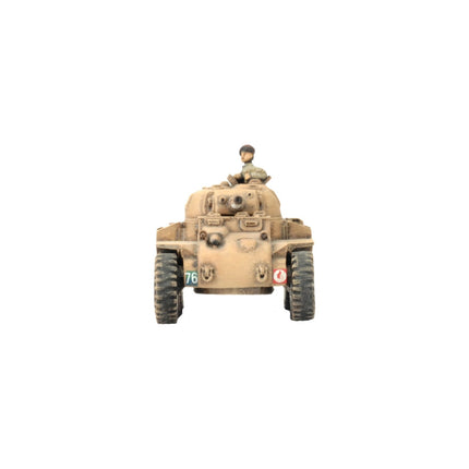 Boarhound (75mm) Armoured Car