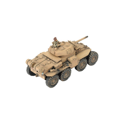Boarhound (75mm) Armoured Car
