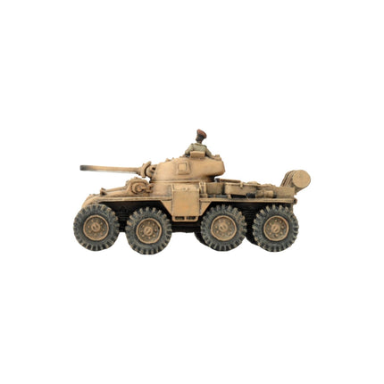 Boarhound (75mm) Armoured Car