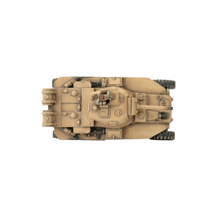 Boarhound (75mm) Armoured Car