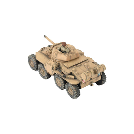 Boarhound (75mm) Armoured Car
