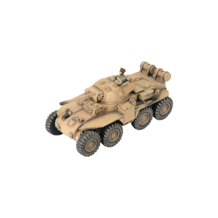 Boarhound (75mm) Armoured Car