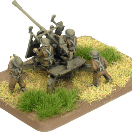 Bofors AA Troop