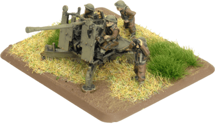 Bofors AA Troop