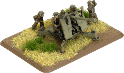Bofors AA Troop