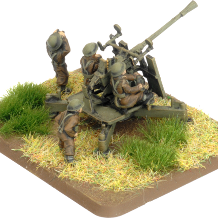 Bofors AA Troop