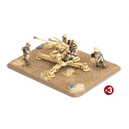Bofors Light AA Troop