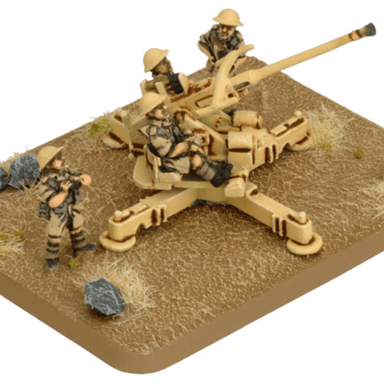 Bofors Light AA Troop