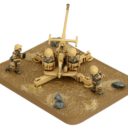 Bofors Light AA Troop