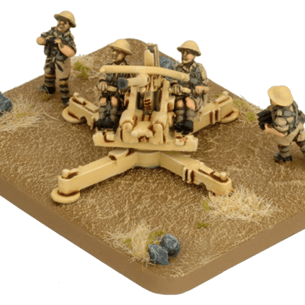 Bofors Light AA Troop