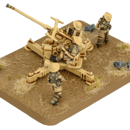 Bofors Light AA Troop