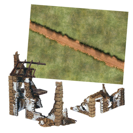 Bolt Action Starter Set - Starterset - Warlord Games - 401510006