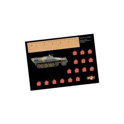 Bolt Action Starter Set - Starterset - Warlord Games - 401510006
