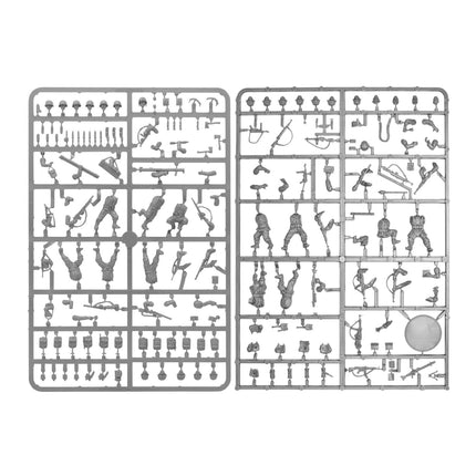 Bolt Action Starter Set - Starterset - Warlord Games - 401510006