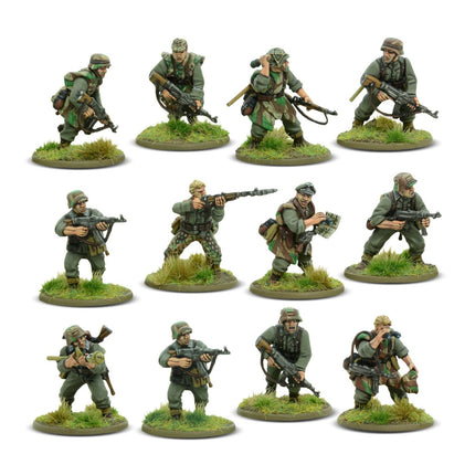 Bolt Action Starter Set - Starterset - Warlord Games - 401510006