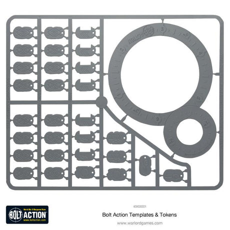Spielen: Templates & Schablonen