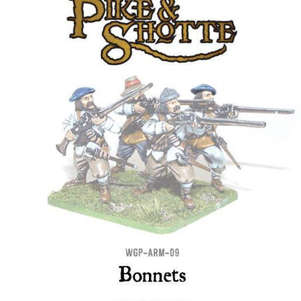 Bonnets