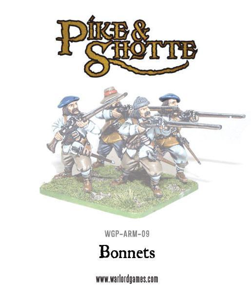 Bonnets