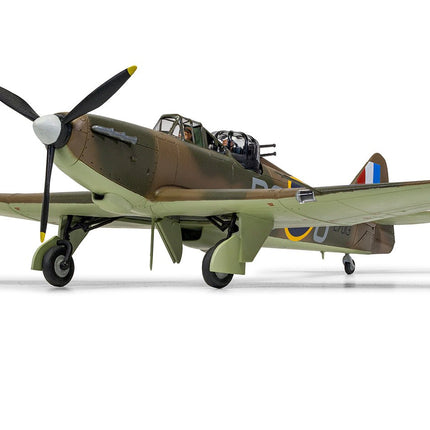 A02069 Boulton Paul Defiant Mk.I