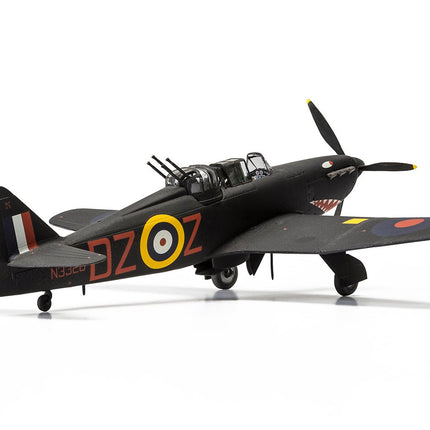 A02069 Boulton Paul Defiant Mk.I