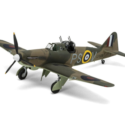 A02069 Boulton Paul Defiant Mk.I