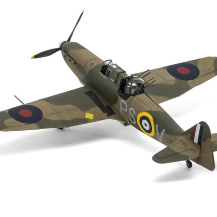 A02069 Boulton Paul Defiant Mk.I