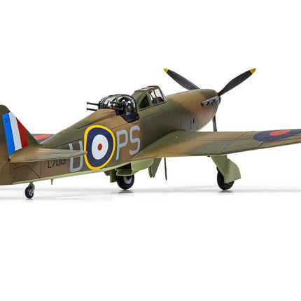A02069 Boulton Paul Defiant Mk.I