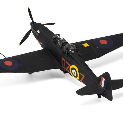 A02069 Boulton Paul Defiant Mk.I