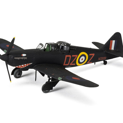 A02069 Boulton Paul Defiant Mk.I