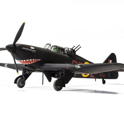 A02069 Boulton Paul Defiant Mk.I