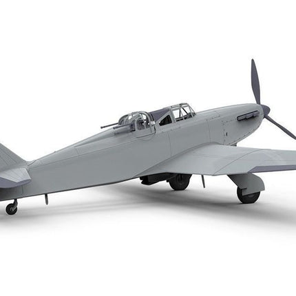 Boulton Paul Defiant NF.I - Flugzeuge - Airfix - A05132