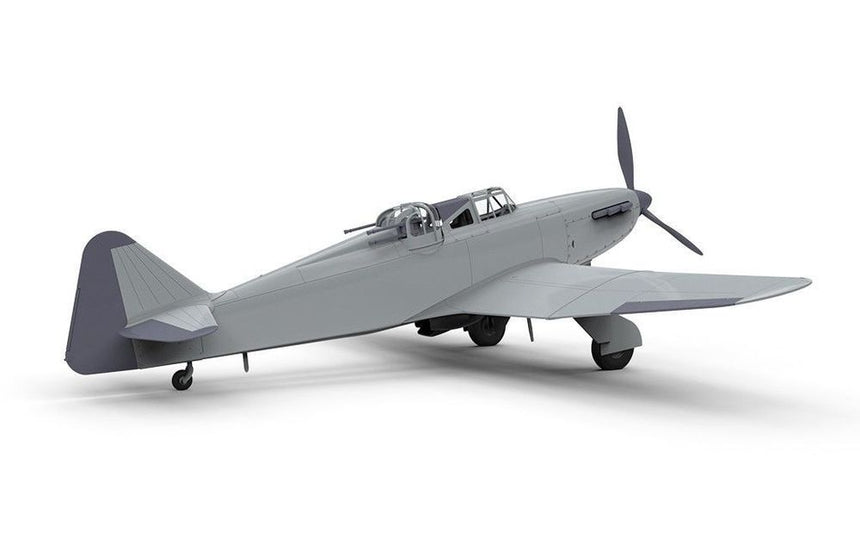Boulton Paul Defiant NF.I - Flugzeuge - Airfix - A05132