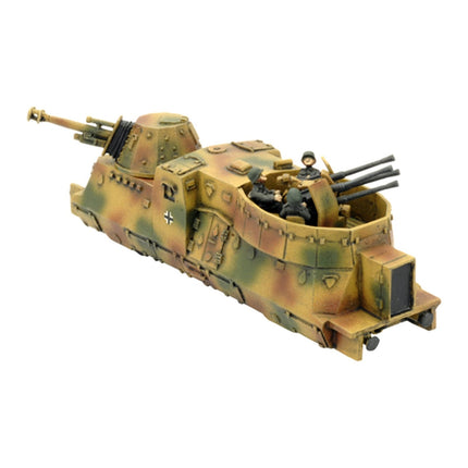 BP44 AA Car