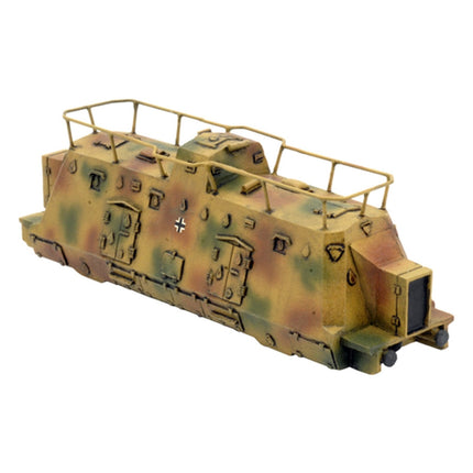 BP44 Infantry Car