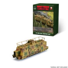 BP44 Infantry Car