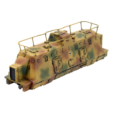 BP44 Infantry Car