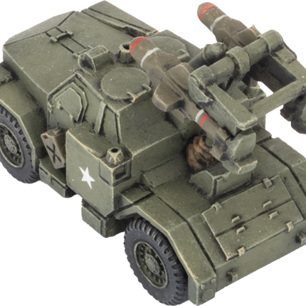 Hornet Anti-tank Missile