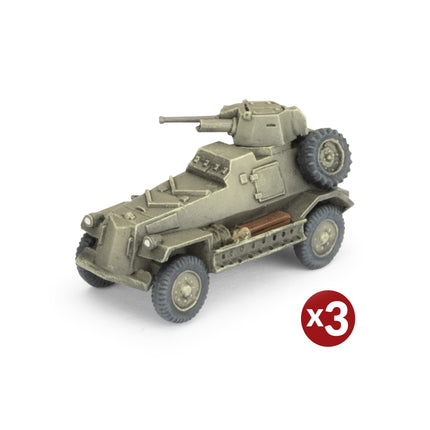 Marmon-Herrington Patrol