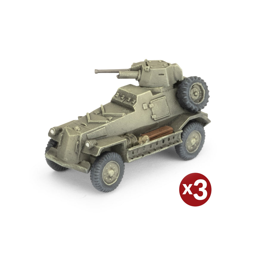 Marmon-Herrington Patrol