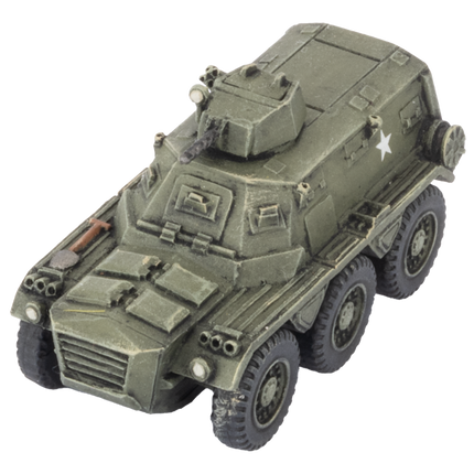 Saracen APC