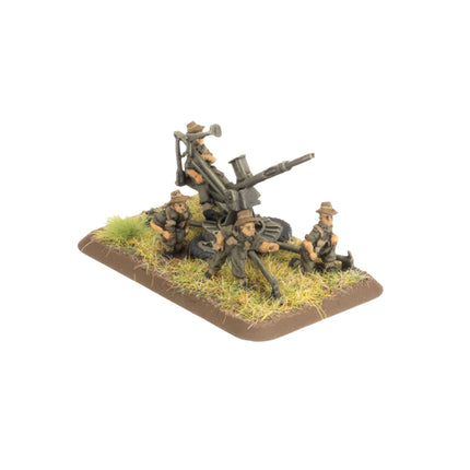 20mm Light AA Troop