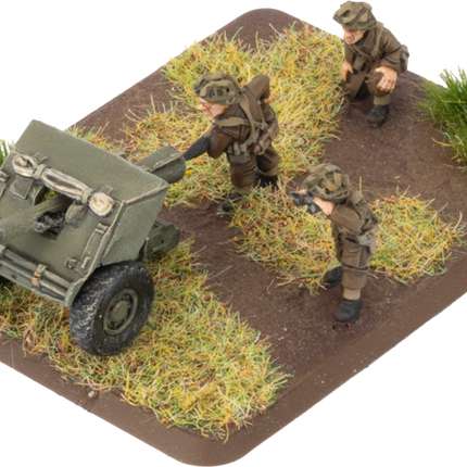 120mm BAT Recoilless