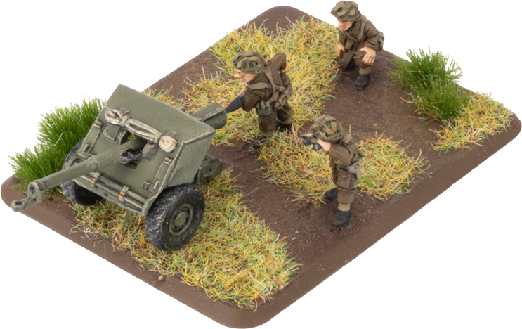 120mm BAT Recoilless