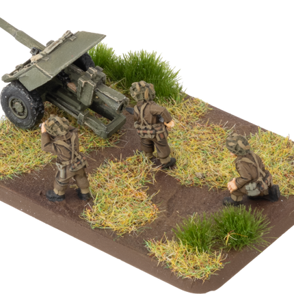 120mm BAT Recoilless