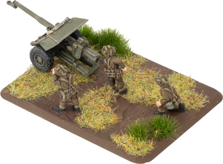 120mm BAT Recoilless