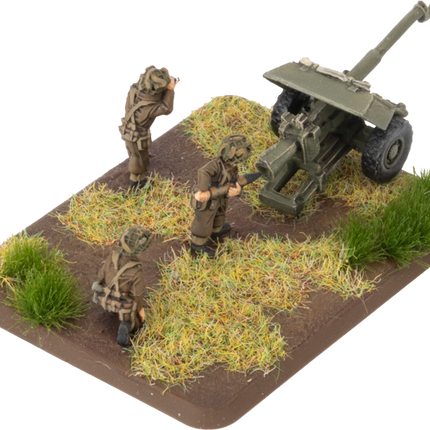 120mm BAT Recoilless