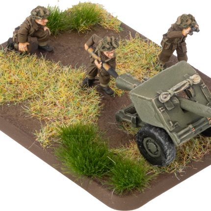 120mm BAT Recoilless
